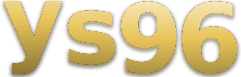 ys96 logo